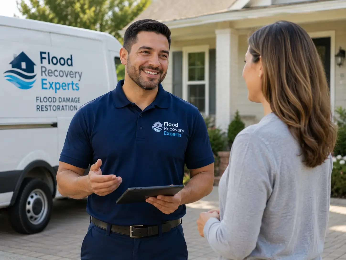 Flood Damage Cleanup Daniel, WY FAQs